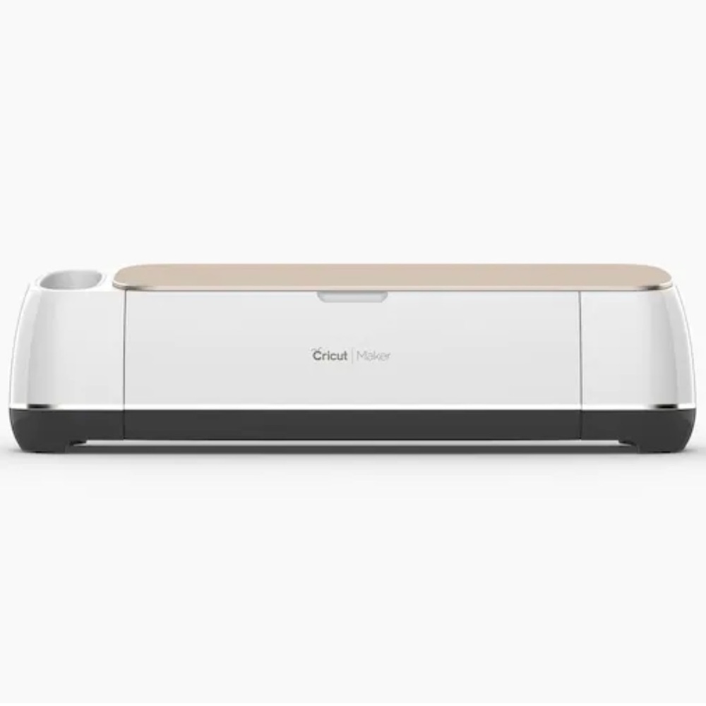 Cricut maker new